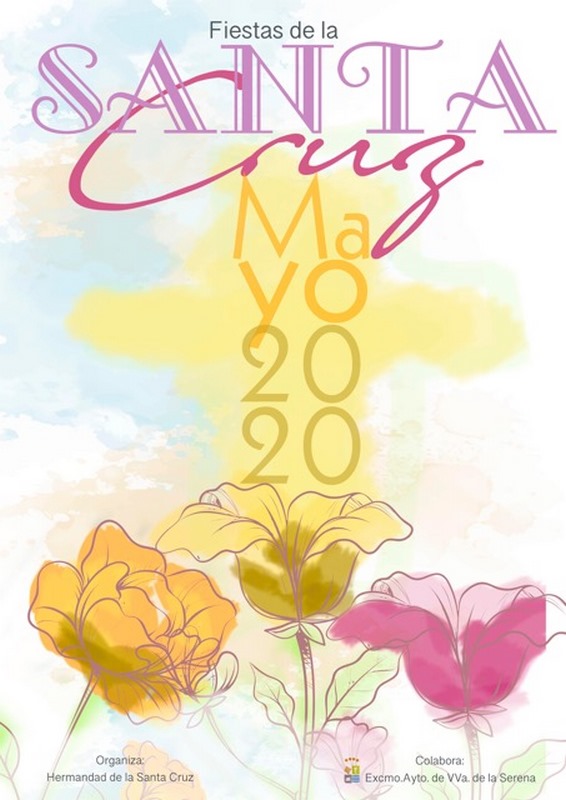 Fiestas de la Santa Cruz  